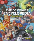 The DC Comics Encyclopedia New Edition - eBook
