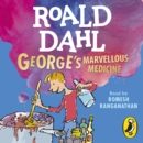 George's Marvellous Medicine - eAudiobook