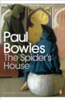 The Spider's House - eBook