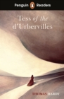 Penguin Readers Level 6: Tess of the D'Urbervilles (ELT Graded Reader) - Book