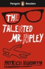 Penguin Readers Level 6: The Talented Mr Ripley (ELT Graded Reader) - Book