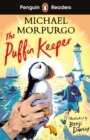 Penguin Readers Level 2: The Puffin Keeper (ELT Graded Reader) - eBook
