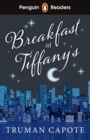 Penguin Readers Level 4: Breakfast at Tiffany's (ELT Graded Reader) - eBook