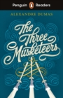 Penguin Readers Level 5: The Three Musketeers (ELT Graded Reader) - eBook