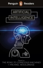 Penguin Readers Level 7: Artificial Intelligence (ELT Graded Reader) - eBook