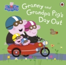 Peppa Pig: Granny and Grandpa Pig's Day Out - Book