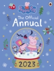 Peppa Pig: The Official Annual 2023 - Book