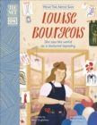 The Met Louise Bourgeois : She Saw the World as a Textured Tapestry - Book