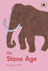 A Ladybird Book: The Stone Age - Book