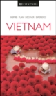 DK Eyewitness Vietnam - Book