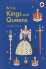 A Ladybird Book: British Kings and Queens - eBook