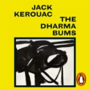 The Dharma Bums : Penguin Modern Classics - eAudiobook