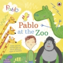 Pablo At The Zoo - eBook