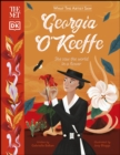 The Met Georgia O'Keeffe : She Saw the World in a Flower - eBook