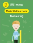 Maths — No Problem! Measuring, Ages 5-7 (Key Stage 1) - eBook