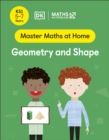 Maths   No Problem! Geometry and Shape, Ages 5-7 (Key Stage 1) - eBook