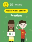 Maths   No Problem! Fractions, Ages 5-7 (Key Stage 1) - eBook