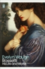Rossetti : His Life and Works - Book