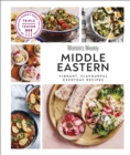 Australian Women's Weekly Middle Eastern : Vibrant, Flavourful Everyday Recipes - Book