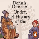 Index, A History of the - eAudiobook