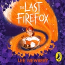 The Last Firefox - eAudiobook