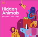 Hidden Animals - eBook