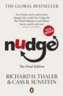 Nudge : The Final Edition - Book