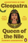 Adventures in Time: Cleopatra, Queen of the Nile - eBook
