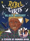 Rebel Girls of Black History - Book