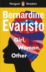 Penguin Readers Level 7: Girl, Woman, Other (ELT Graded Reader) - Book