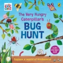 The Very Hungry Caterpillar's Bug Hunt - Book