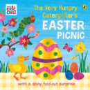 The Very Hungry Caterpillar's Easter Picnic - Book