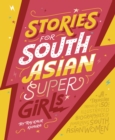Stories for South Asian Supergirls - eBook