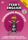 Mrs Wordsmith Year 5 English Stupendous Workbook, Ages 9-10 (Key Stage 2) - Book