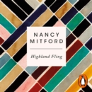 Highland Fling - eAudiobook