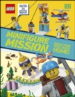 LEGO Minifigure Mission - eBook