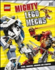 Mighty LEGO Mechs - eBook