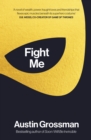 Fight Me - eBook