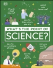 What's the Point of Science? - eBook