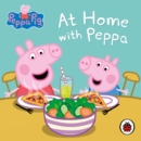 Peppa Pig: At Home with Peppa - eAudiobook