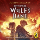 Brother Wulf: Wulf's Bane - eAudiobook