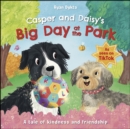 Casper and Daisy's Big Day at the Park - eBook