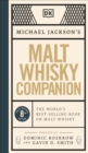 Malt Whisky Companion - Book