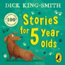 Dick King Smith’s Stories for 5 year olds - eAudiobook