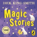 Magic Stories - eAudiobook