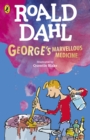 George's Marvellous Medicine - Book