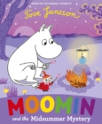 Moomin and the Midsummer Mystery - eBook