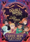 The Double Trouble Society and the Worst Curse - eBook