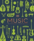 Music : The Definitive Visual History - Book
