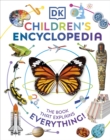 DK Children's Encyclopedia : The Book That Explains Everything - Book